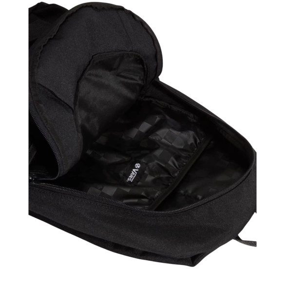 plecak Vans Off The Wall Skatepack (Black)