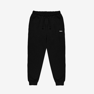 PROSTO spodnie dresy Sweatpants Old Logo Black
