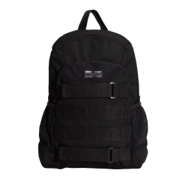 plecak Vans Off The Wall Skatepack (Black)
