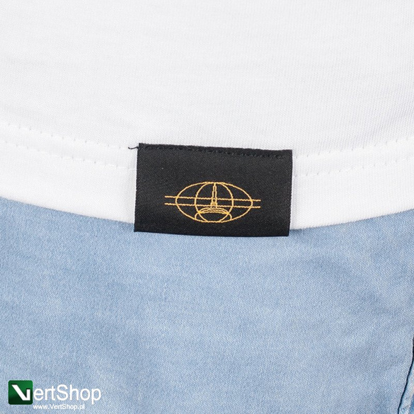 WWT Wuchta Wiary Tej • Koszulka Korona (biała)