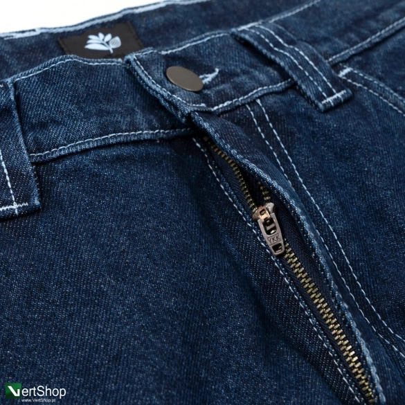 Spodnie Magenta OG Denim pants stitch washed denim