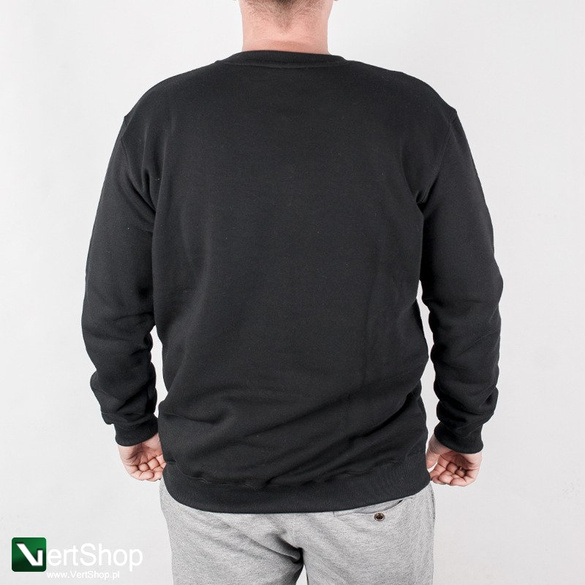 B.O.R Bluza Shield (czarna)