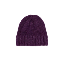 Czapka Polar Fluff Beanie (Purple)