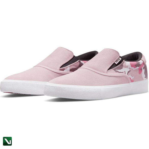 buty Nike Sb Zoom Verona Slip X Leticia Bufoni Prism Pink/team Red-pinksicle-white