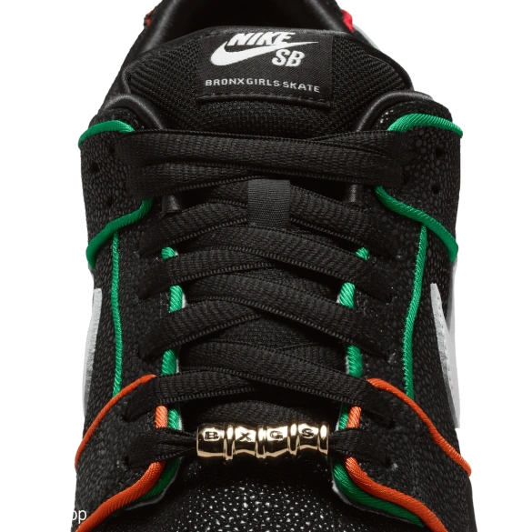 Buty Nike SB Dunk Low Bronx Girls Skate