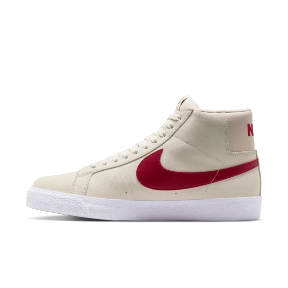 Buty Nike SB Zoom Blazer Mid