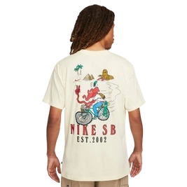 Koszulka Nike SB Men's Skate T-Shirt