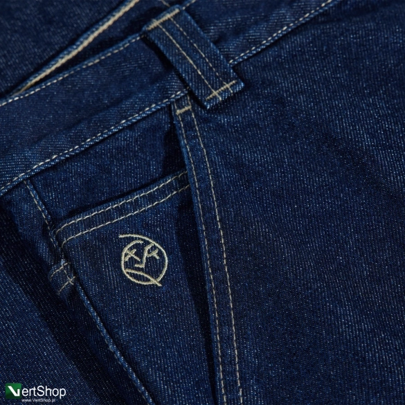 spodnie Polar Big Boy Work Pants (One Wash)