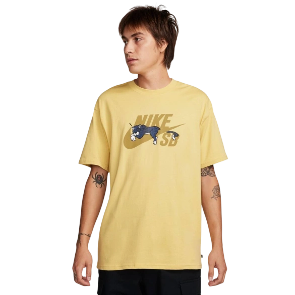 Koszulka Nike SB Tee Panther