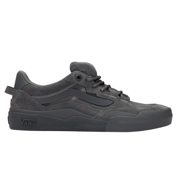 buty Vans Skate 2 Wayvee Atiba (Gray)