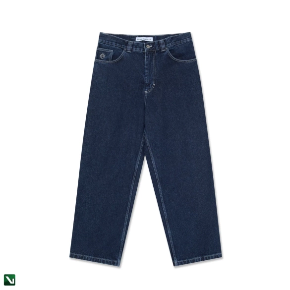 spodnie Polar Big Boy Pants (Indigo)