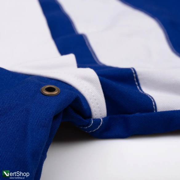 kurtka Magenta Tom 96 Jacket (Blue)