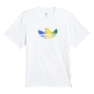 koszulka Adidas Skateboarding Shmoo Fill Tee (White)