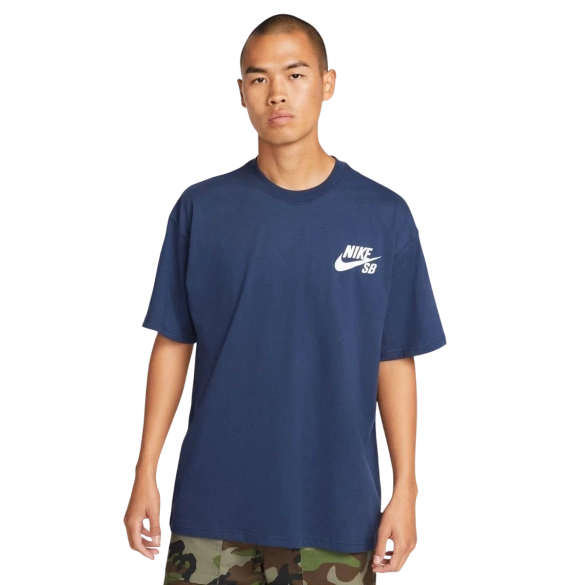 koszulka Nike SB Logo Skate T-Shirt