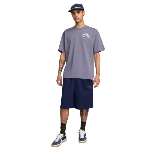 Koszulka Nike SB Yuto T-shirt