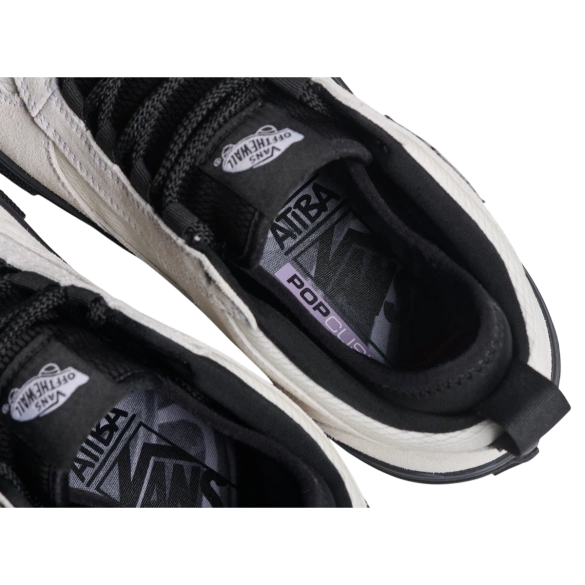 buty Vans Skate Safe Low Atiba (White)