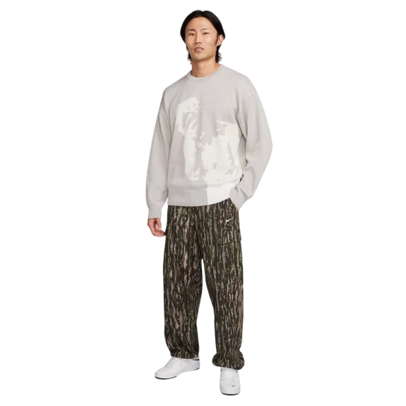 Nike Sb Sweater Corposk8 Gfx