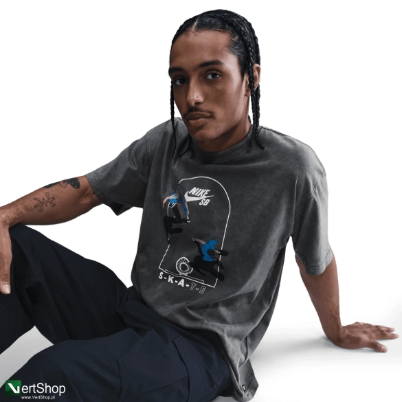 Koszulka Nike Sb OC Court  T-Shirt