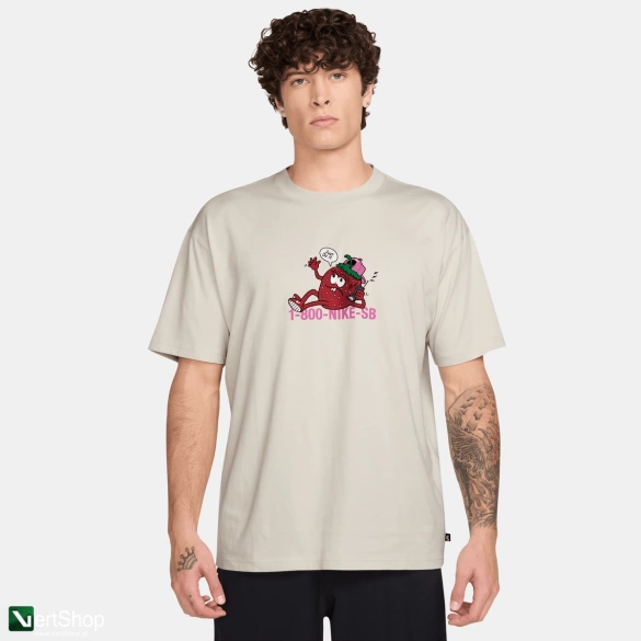 Koszulka Nike Sb Flip Phone Tee