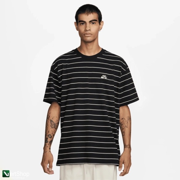 Koszulka Nike Sb Tee M90 Stripes