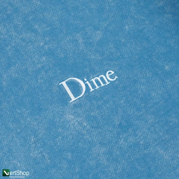 Bluza Dime French Terry crewneck faded sky