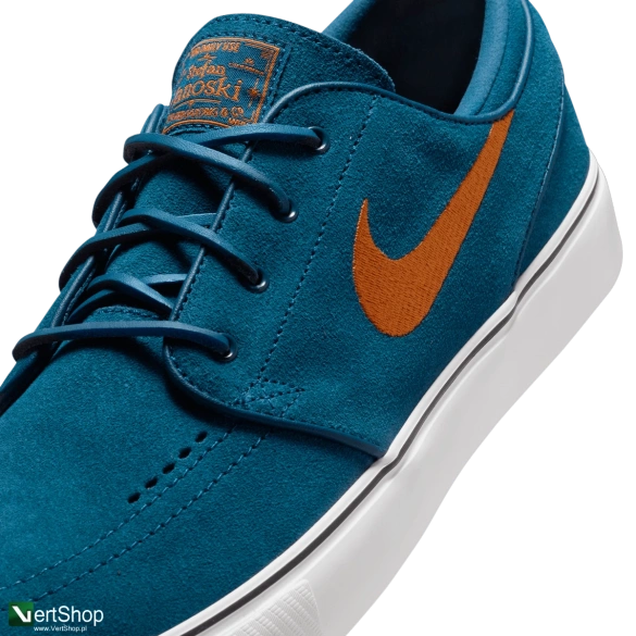 Buty Nike SB Zoom Janoski OG+