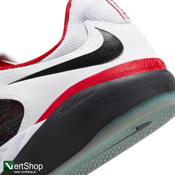 Buty Nike SB Ishod Wair Premium
