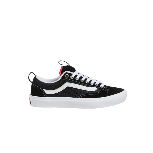 buty Vans Old Skool 36+ (Black/White)