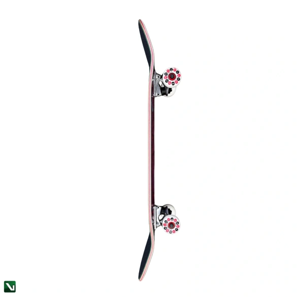 deska kompletna Miniramp x Eskaer 8.0"