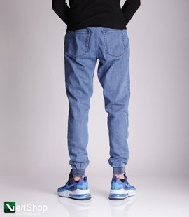 SMOKESTORY Jogger Slim Doble Pocket