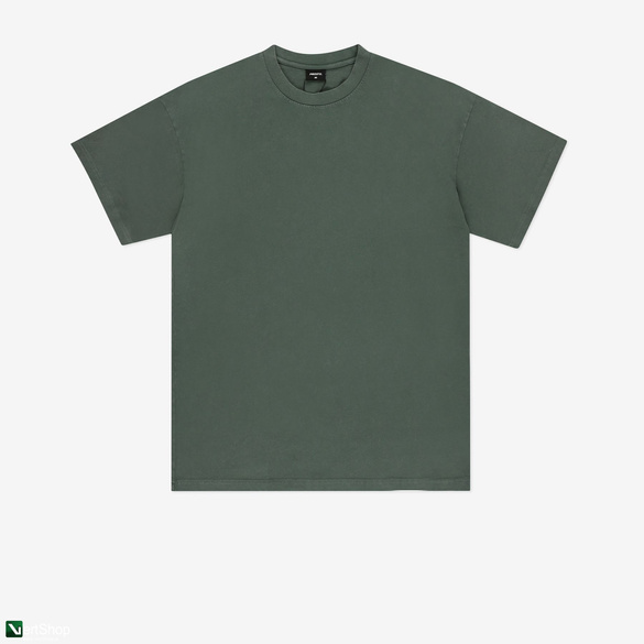 PROSTO Koszulka T-shirt Zont Green