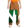 brązowy