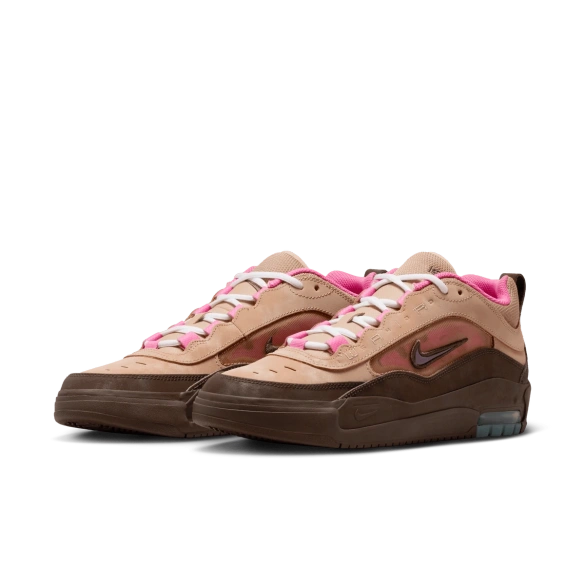 Buty Nike SB Air Max Ishod Premium