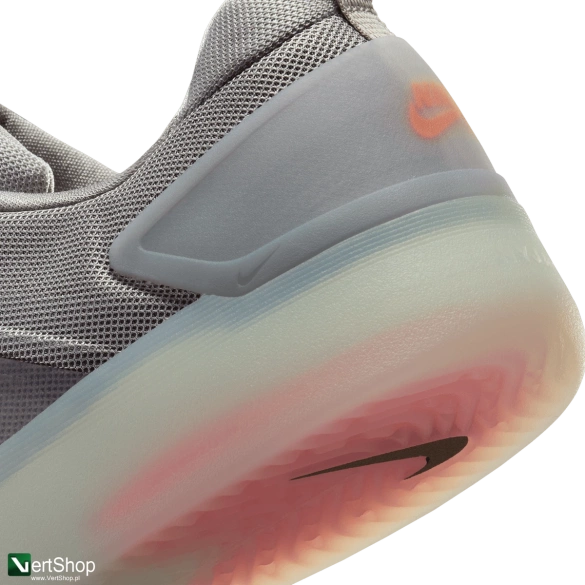 Buty Nike SB Zoom Nyjah 4