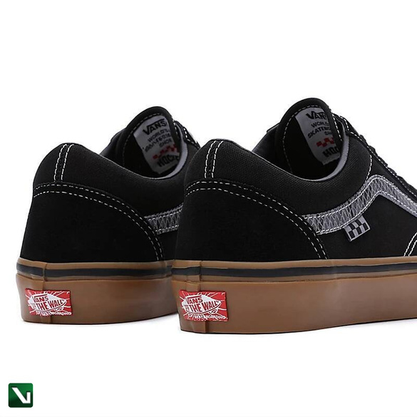 Buty Vans X Hockey Skate Old Skool