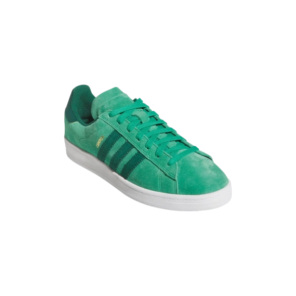 buty Adidas Campus ADV (Green))