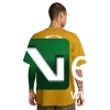 żółty