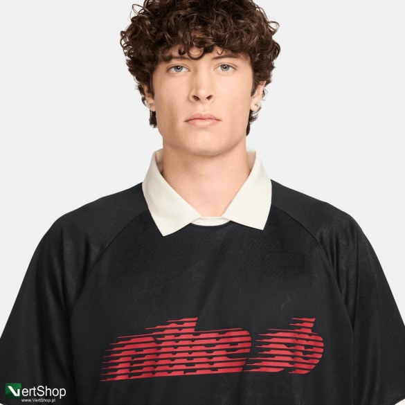 Koszula Nike SB Dri-FIT Jacquard Skate Jersey