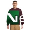 czerwony