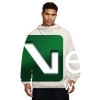 Biały