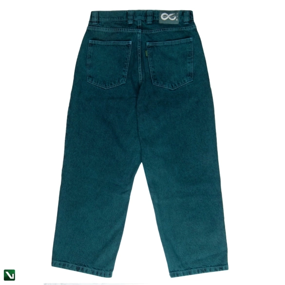 Spodnie Magenta OG Pants (Teal)