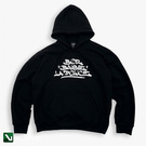B.O.R BLUZA Z KAPTUREM BOR BLP BORCREW