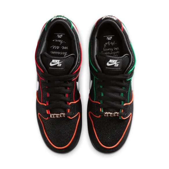 Buty Nike SB Dunk Low Bronx Girls Skate