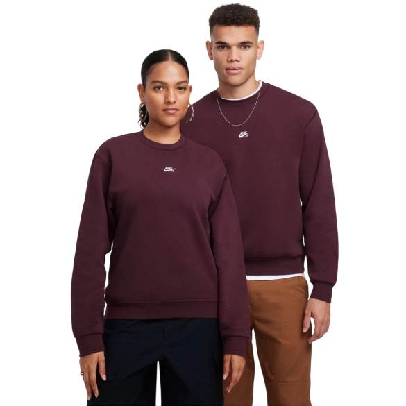 Bluza Nike SB Fleece Skate Crew