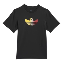 Adidas Skateboarding Shmoo Fill Tee (Black)