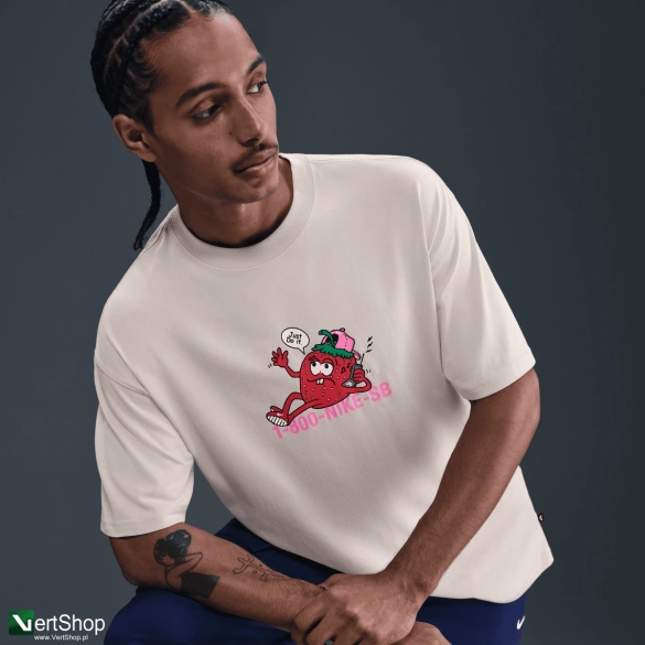 Koszulka Nike Sb Flip Phone Tee