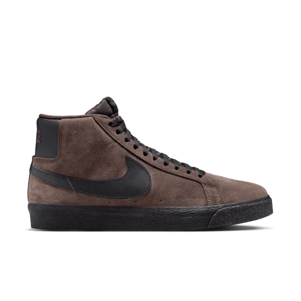 Buty Nike SB Zoom Blazer Mid