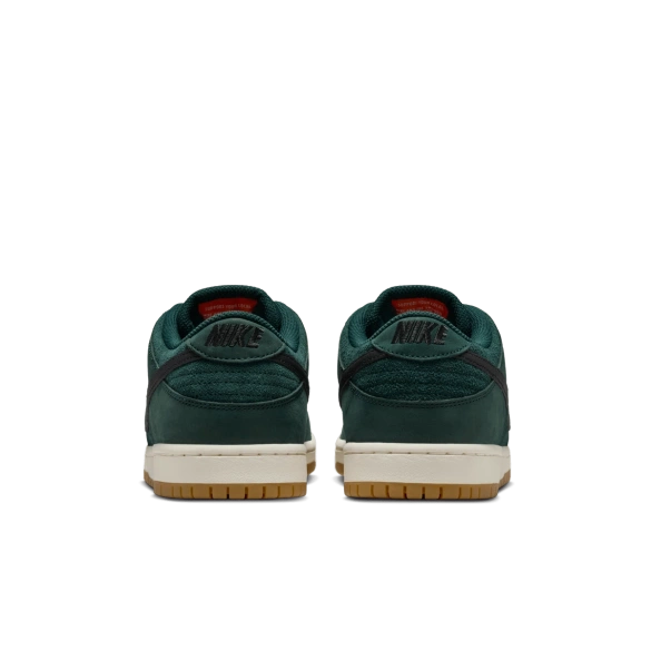 Buty Nike SB Dunk Low Pro ISO