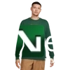 zielony
