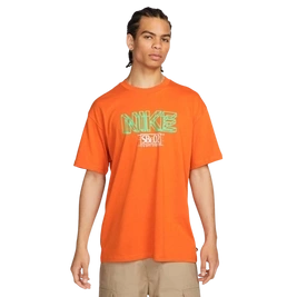 Koszulka Nike SB Video Tee Skate T-Shirt